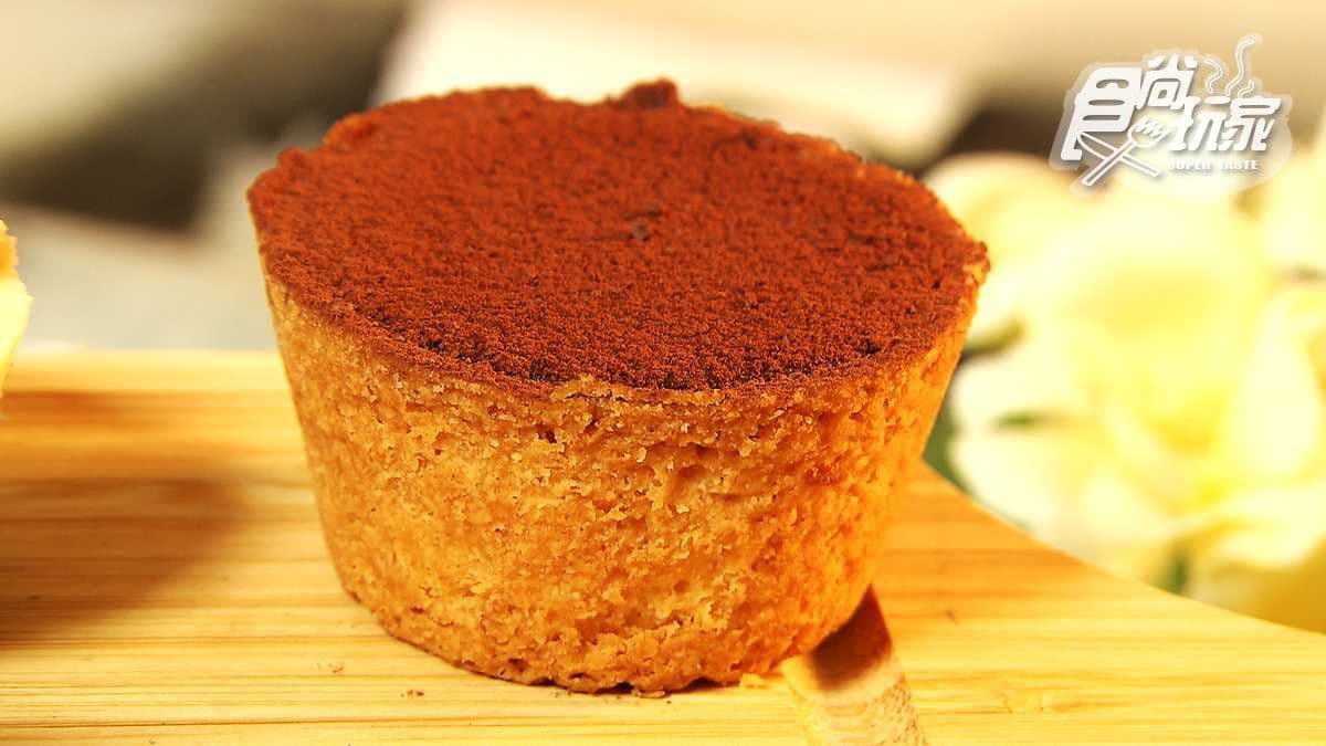 搶破頭網購甜點 巧克力、檸檬、抹茶、起士 超可愛迷你塔可以一次吃好幾種口味! 搶破頭網購甜點 巧克力、檸檬、抹茶、起士 超可愛迷你塔可以一次吃好幾種口味!