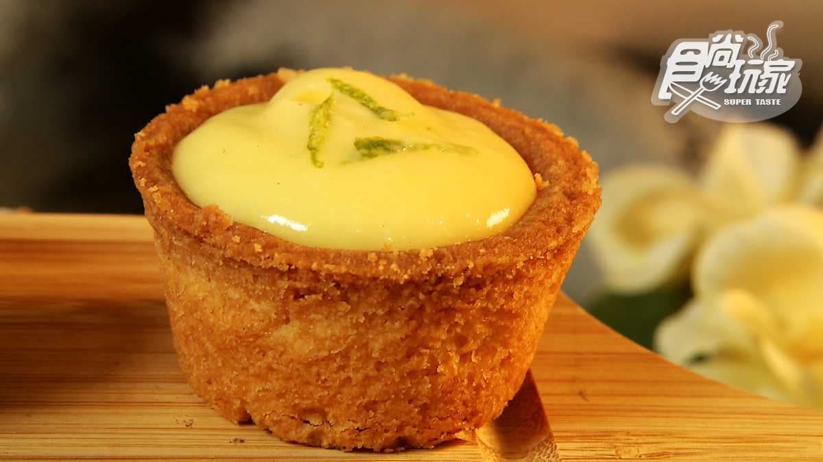 搶破頭網購甜點 巧克力、檸檬、抹茶、起士 超可愛迷你塔可以一次吃好幾種口味! 搶破頭網購甜點 巧克力、檸檬、抹茶、起士 超可愛迷你塔可以一次吃好幾種口味!