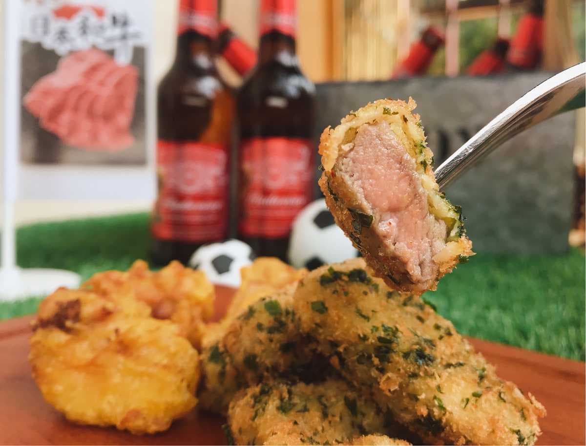 世足冠軍賽就到這3家飯店瘋一下!155吋超大螢幕、下酒炸物吃到飽、抽飯店住宿券 世足冠軍賽就到這3家飯店瘋一下!155吋超大螢幕、下酒炸物吃到飽、抽飯店住宿券