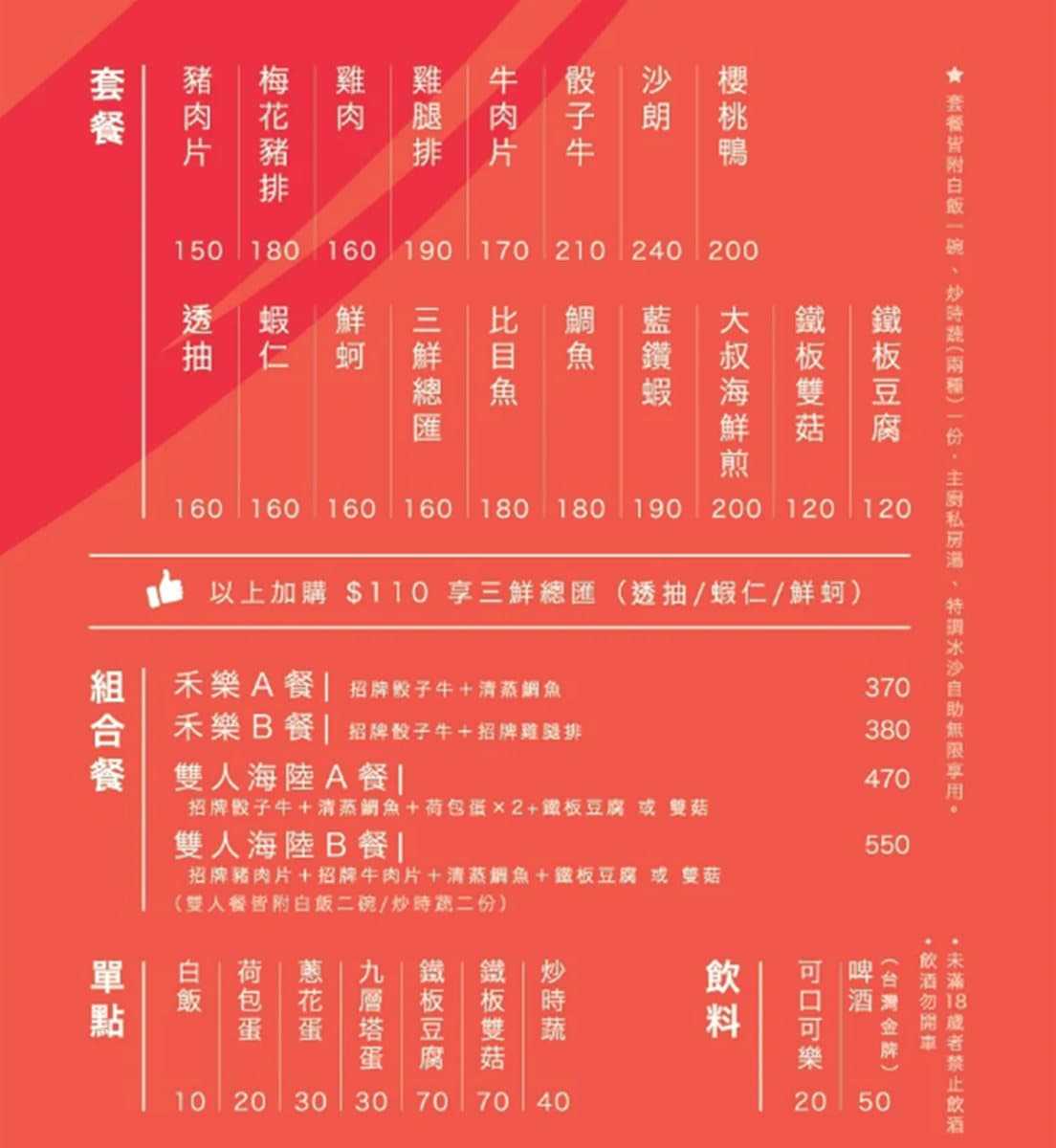 150元就能吃王品新開的鐵板燒 真希望辦公室對面就開一家! 150元就能吃王品新開的鐵板燒 真希望辦公室對面就開一家!