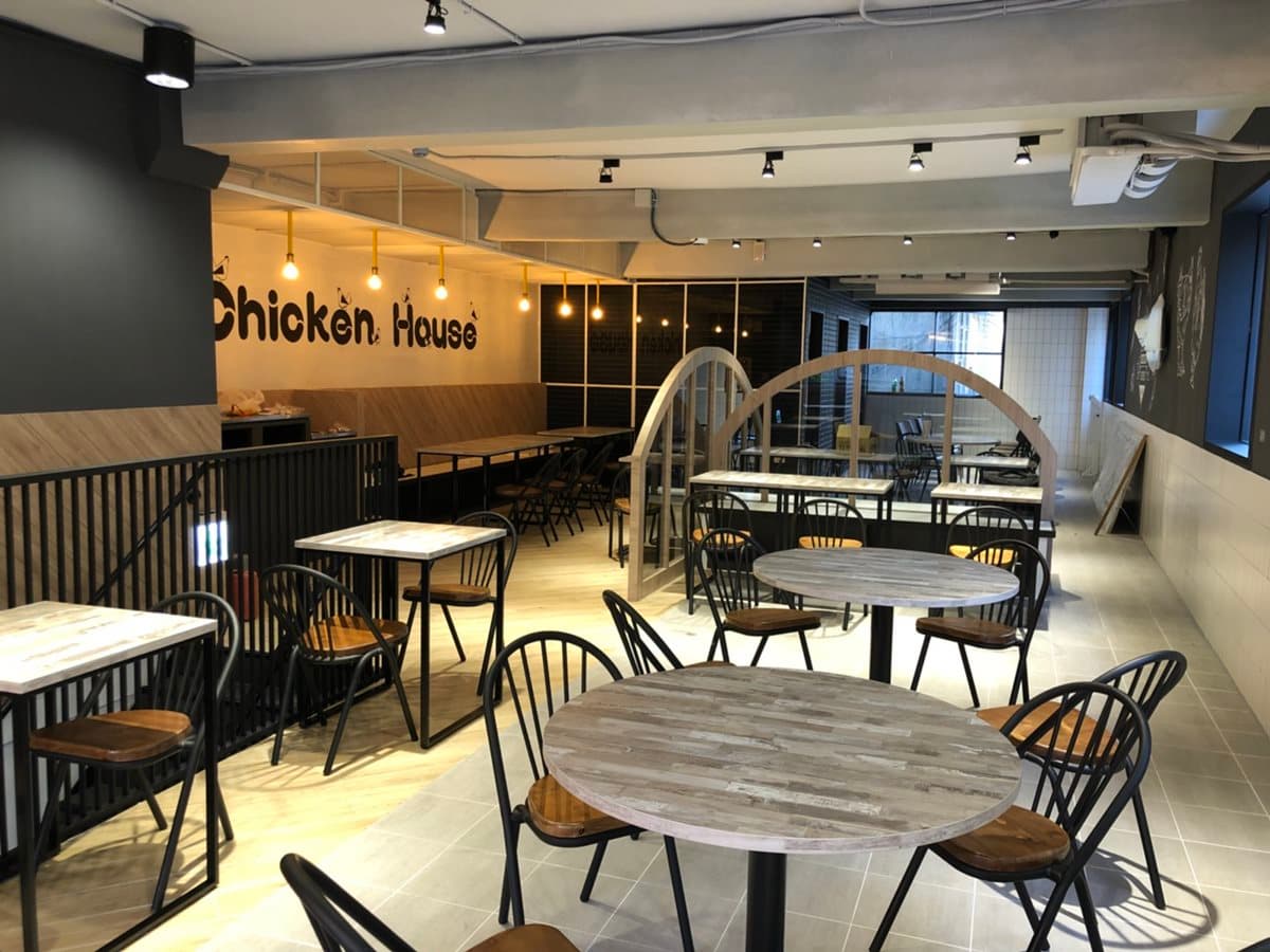 新店鄉親「吃雞」預備!香雞城新店搶先看 「手扒雞」不限數量隨你買 新店鄉親「吃雞」預備!香雞城新店搶先看 「手扒雞」不限數量隨你買