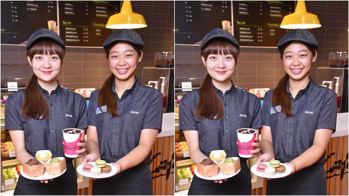 上班族小確幸!6大速食店7月優惠活動,選一間為自己打氣吧! 上班族小確幸!6大速食店7月優惠活動,選一間為自己打氣吧!