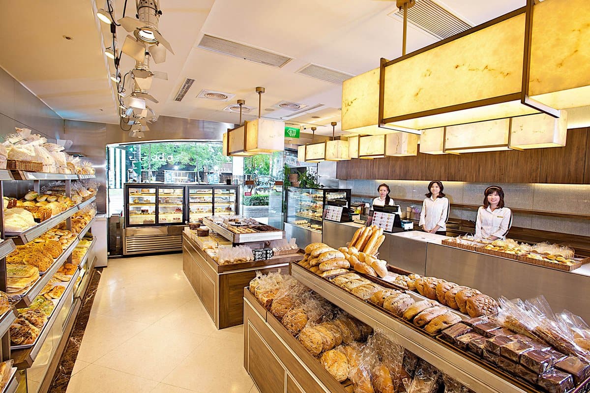 抹茶控吃起來!88節竟有這一款「山型抹茶蛋糕」,內餡好特別「洋梨果凍+擂茶香堤」 抹茶控吃起來!88節竟有這一款「山型抹茶蛋糕」,內餡好特別「洋梨果凍+擂茶香堤」