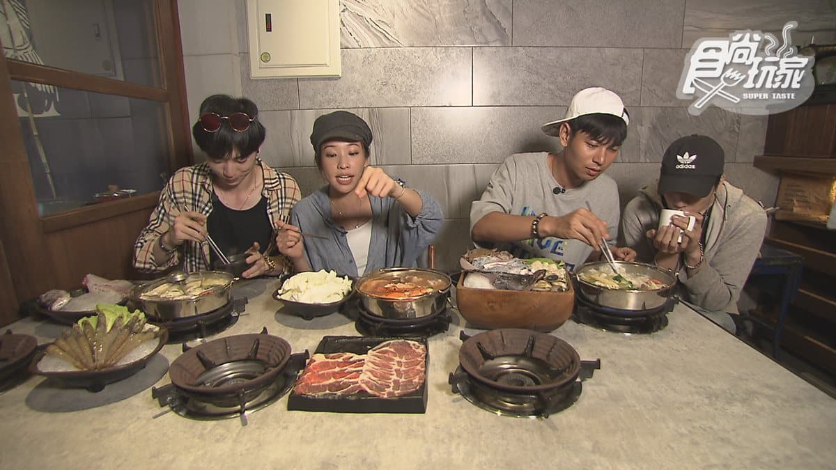 【節目預告】7/30〜8/2高雄好料懂吃才知道、台中超狂美食、熱鬪藍白命運大不同、東方的馬爾地夫 【節目預告】7/30〜8/2高雄好料懂吃才知道、台中超狂美食、熱鬪藍白命運大不同、東方的馬爾地夫