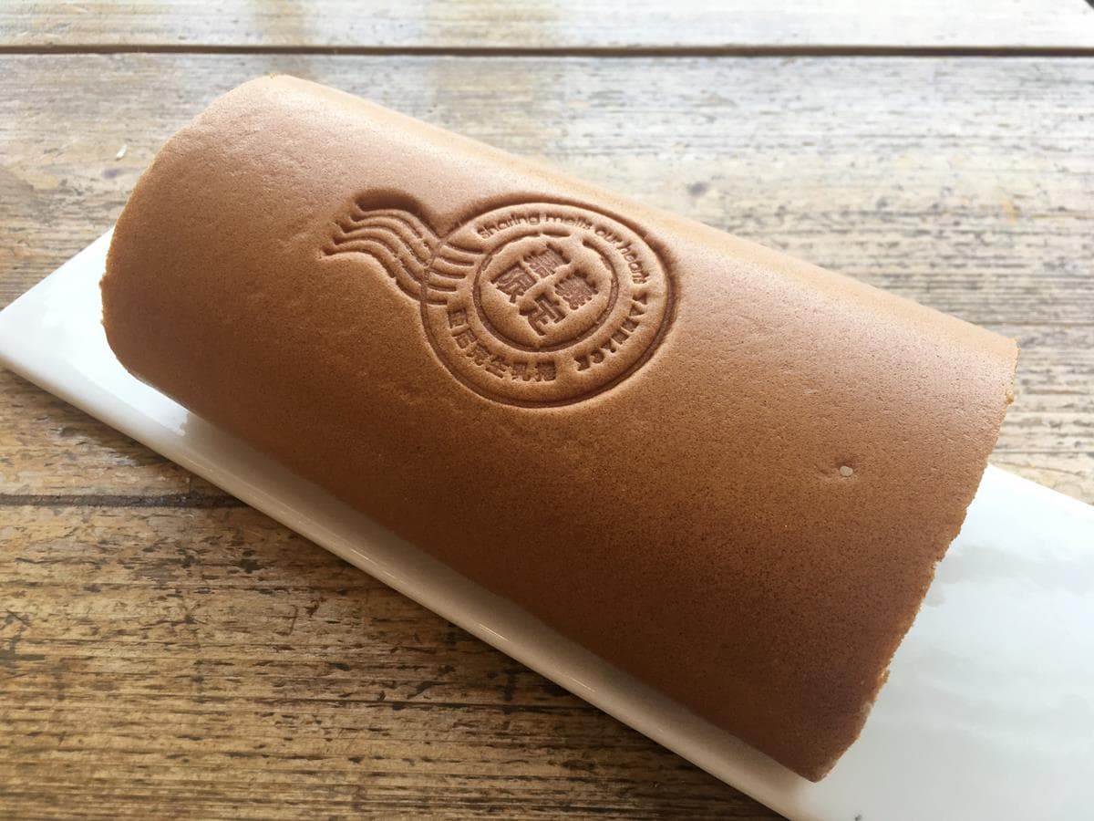 限定款口味!嘉義人專屬「黑糖蕨餅」生乳捲限量上市! 限定款口味!嘉義人專屬「黑糖蕨餅」生乳捲限量上市!