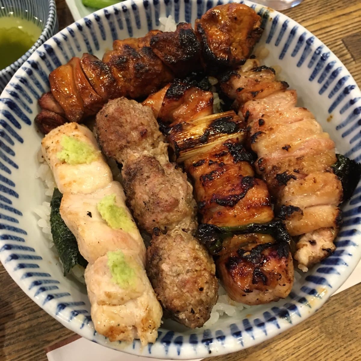 資深美食家大推!高CP值午間限定丼飯這3家:雞肉串燒、香烤鰻魚、炸彈豬排 資深美食家大推!高CP值午間限定丼飯這3家:雞肉串燒、香烤鰻魚、炸彈豬排