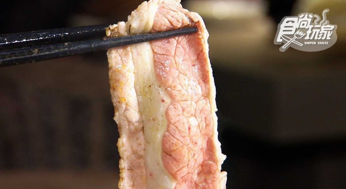 浮誇系火鍋又一發!爽吃20盎司大肉盤,酸辣涼粉還可免費續 浮誇系火鍋又一發!爽吃20盎司大肉盤,酸辣涼粉還可免費續