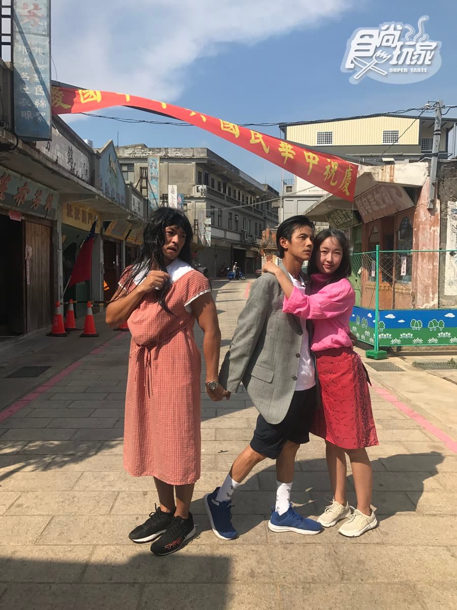 【節目預告】8/6〜8/9玩不一樣的嘉義、耍心機吃新竹美食、熱鬪最終決戰、檳城小吃一網打盡 【節目預告】8/6〜8/9玩不一樣的嘉義、耍心機吃新竹美食、熱鬪最終決戰、檳城小吃一網打盡