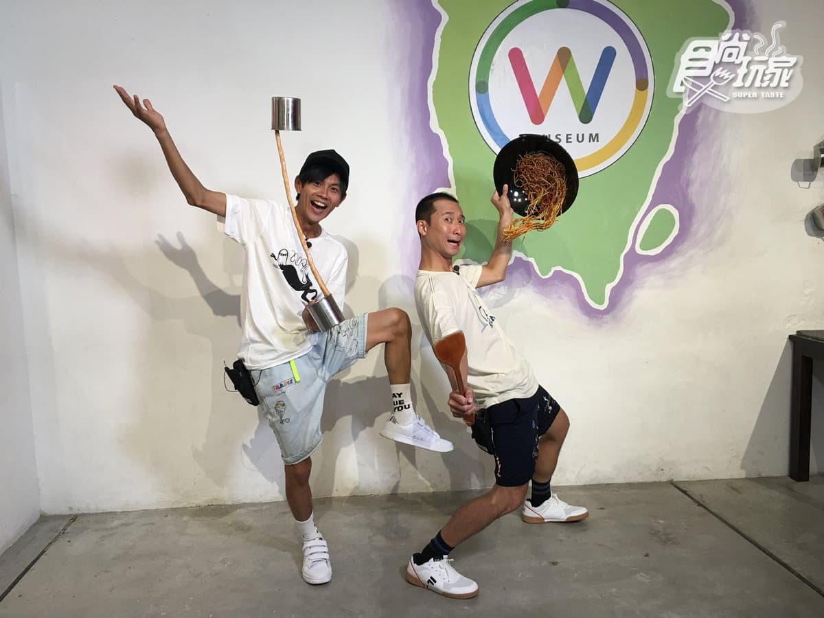 【節目預告】8/6〜8/9玩不一樣的嘉義、耍心機吃新竹美食、熱鬪最終決戰、檳城小吃一網打盡 【節目預告】8/6〜8/9玩不一樣的嘉義、耍心機吃新竹美食、熱鬪最終決戰、檳城小吃一網打盡