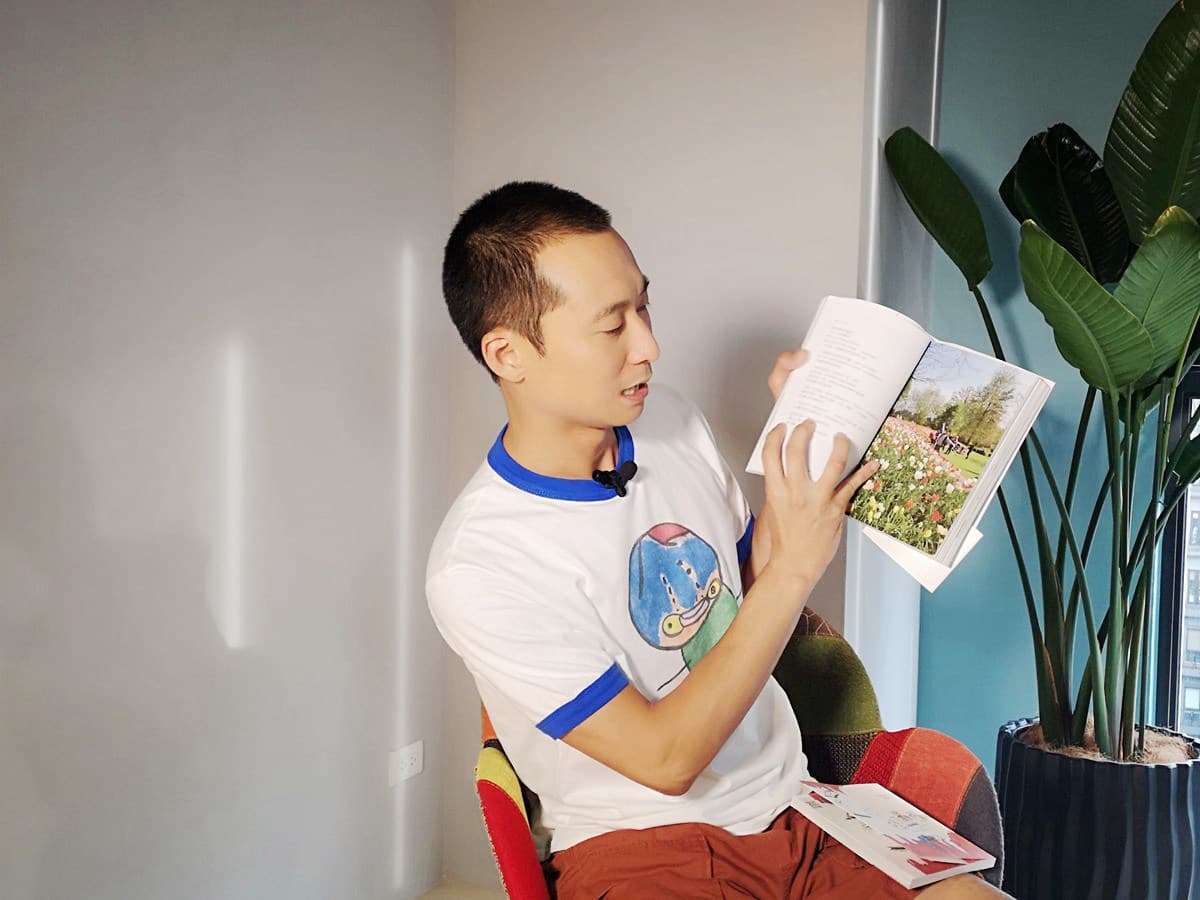 【新書抽獎 中獎公布】浩子環遊世界10多國 在古巴被逼得向路人要錢!(浩子有簽名喔) 【新書抽獎 中獎公布】浩子環遊世界10多國 在古巴被逼得向路人要錢!(浩子有簽名喔)