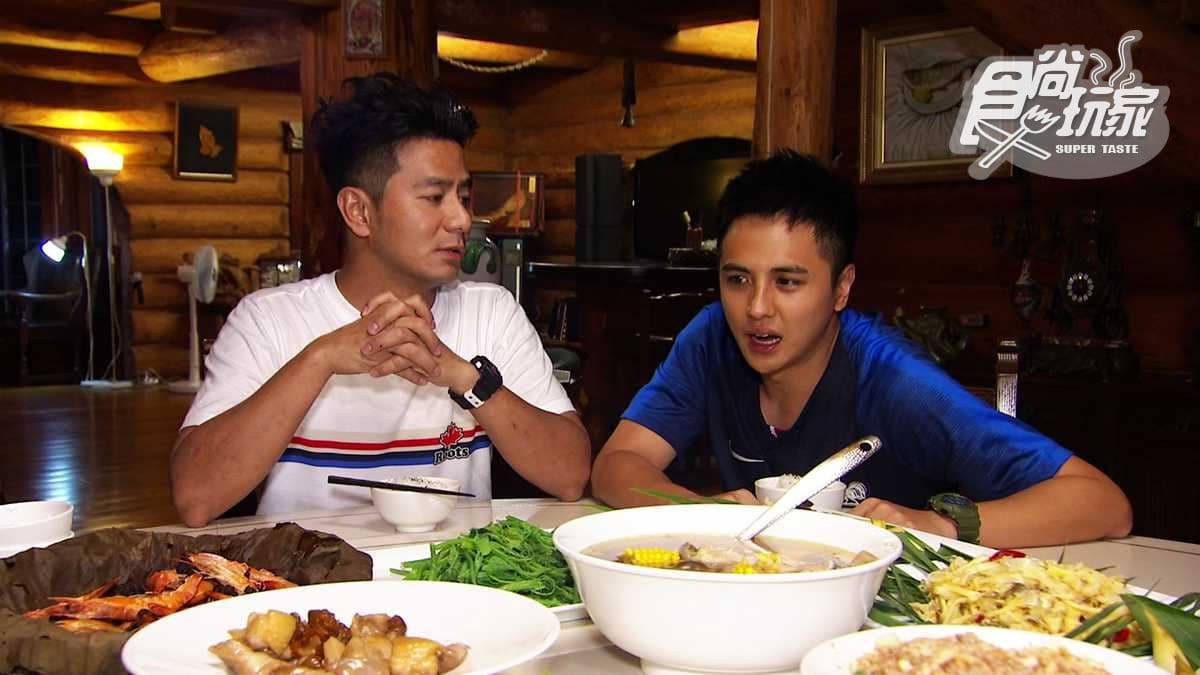 夢幻包棟民宿就是它!檜木屋、超大泳池、KTV、主廚辦桌 服務設施100分 夢幻包棟民宿就是它!檜木屋、超大泳池、KTV、主廚辦桌 服務設施100分
