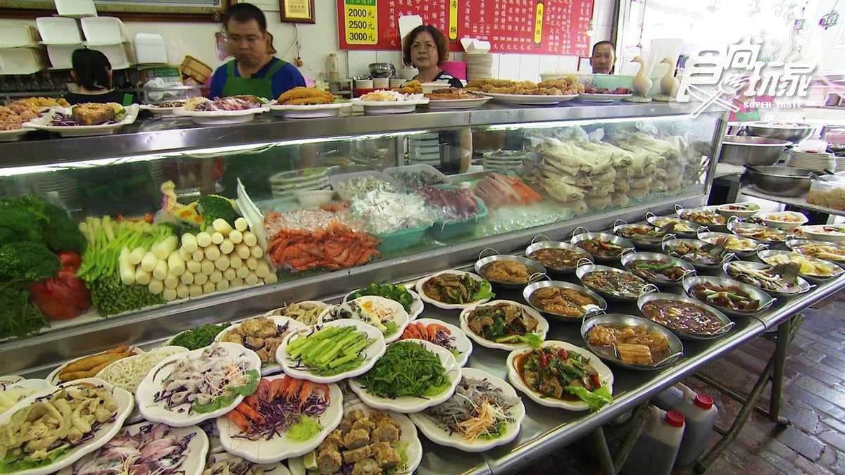 人氣百元鵝肉餐廳 涼拌豬肝、油雞桶飯、海水吳郭魚 就點滿一桌吧! 人氣百元鵝肉餐廳 涼拌豬肝、油雞桶飯、海水吳郭魚 就點滿一桌吧!