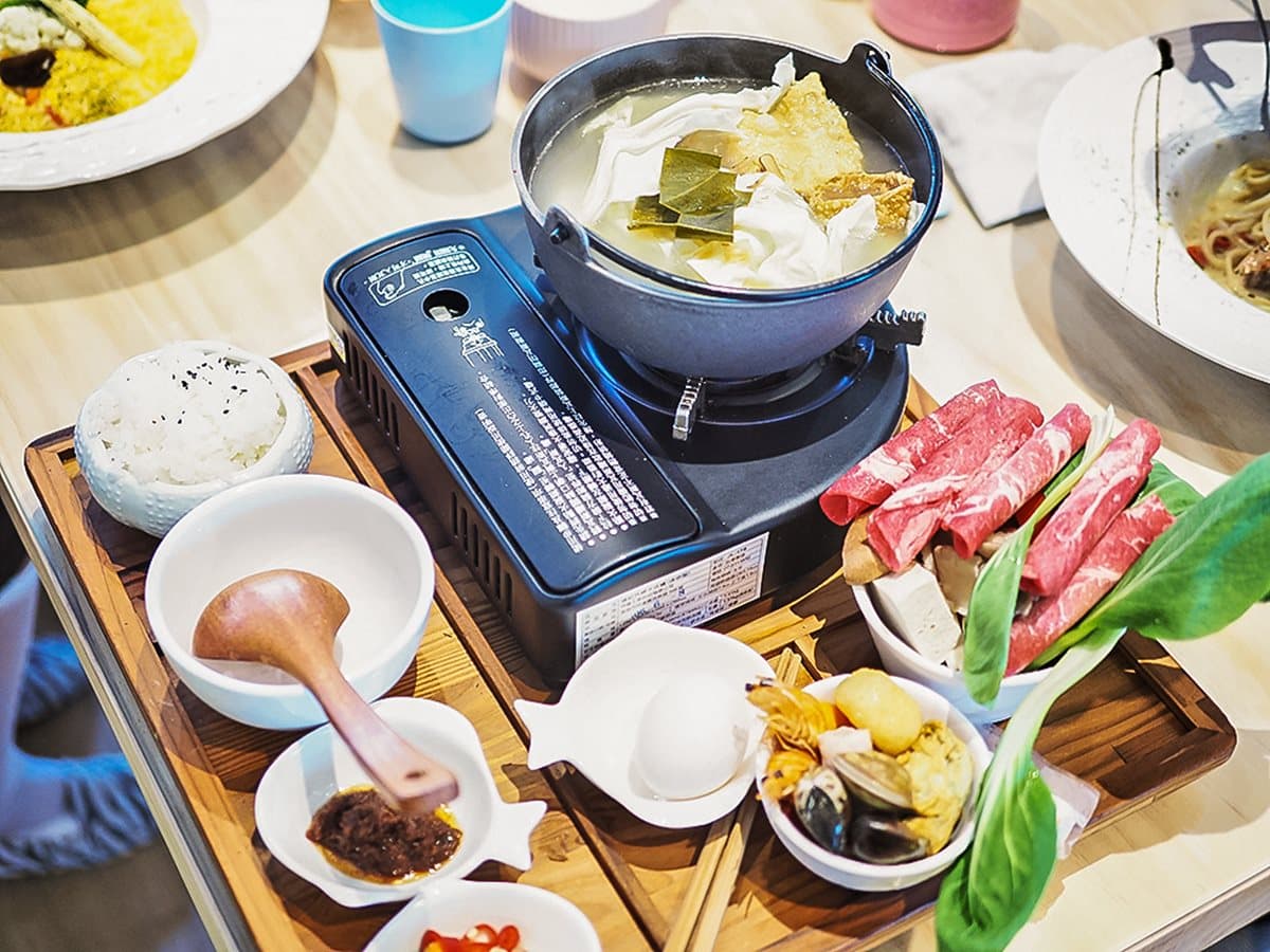 【新開店】小孩要玩瘋了!火山球池、室內沙灘 台中超夯「7大主題」親子餐廳去過沒? 【新開店】小孩要玩瘋了!火山球池、室內沙灘 台中超夯「7大主題」親子餐廳去過沒?