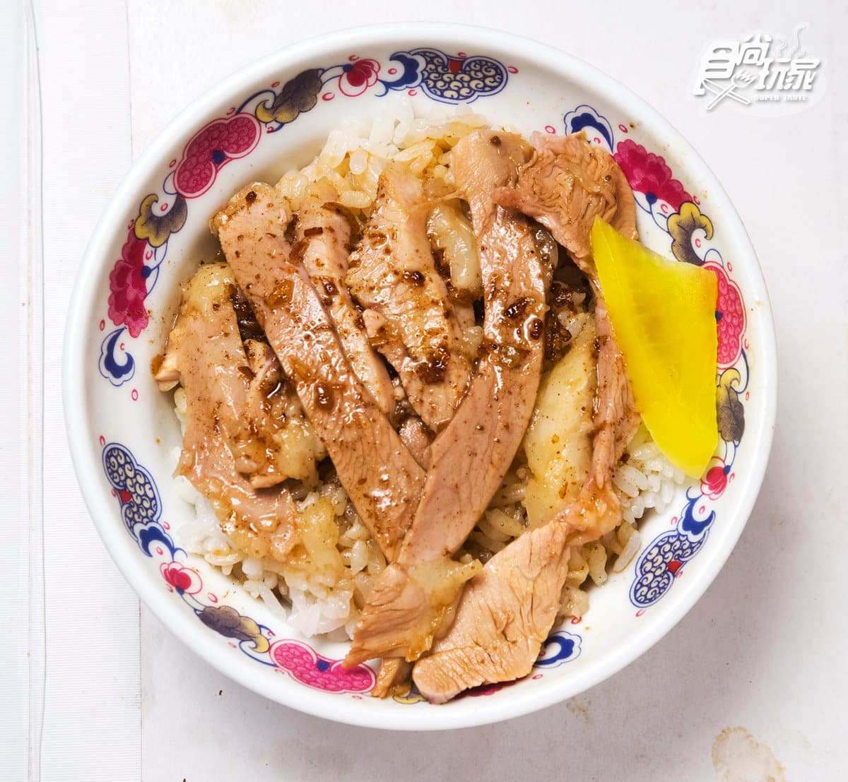 1張圖搞懂傳統嘉義雞肉飯!在地人推這12家 1張圖搞懂傳統嘉義雞肉飯!在地人推這12家