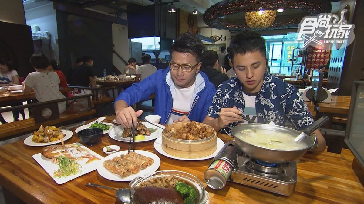 【節目預告】8/13〜8/16台南美食來猛的、桃園高CP值料理、戀愛系美味、大阪暴吃族 【節目預告】8/13〜8/16台南美食來猛的、桃園高CP值料理、戀愛系美味、大阪暴吃族
