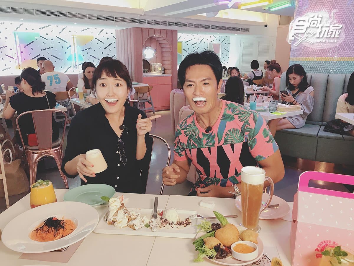 【節目預告】8/13〜8/16台南美食來猛的、桃園高CP值料理、戀愛系美味、大阪暴吃族 【節目預告】8/13〜8/16台南美食來猛的、桃園高CP值料理、戀愛系美味、大阪暴吃族