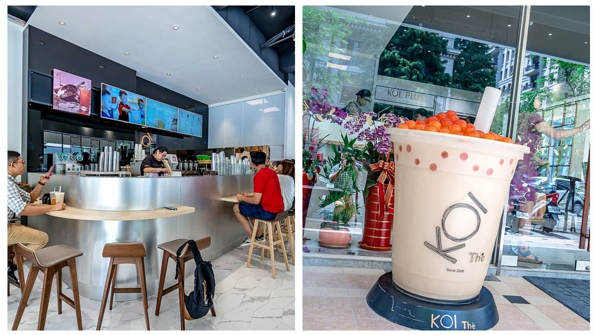 【新開店】巨大珍奶拍照沒!50嵐旗艦概念店 時尚酒吧風成IG景點 【新開店】巨大珍奶拍照沒!50嵐旗艦概念店 時尚酒吧風成IG景點