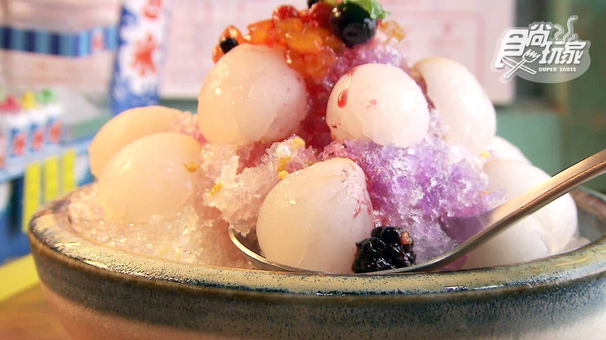 好難選!宇治金時 荔枝蜂蜜桂花 這家日式復古風冰店真想天天都去吃 好難選!宇治金時 荔枝蜂蜜桂花 這家日式復古風冰店真想天天都去吃