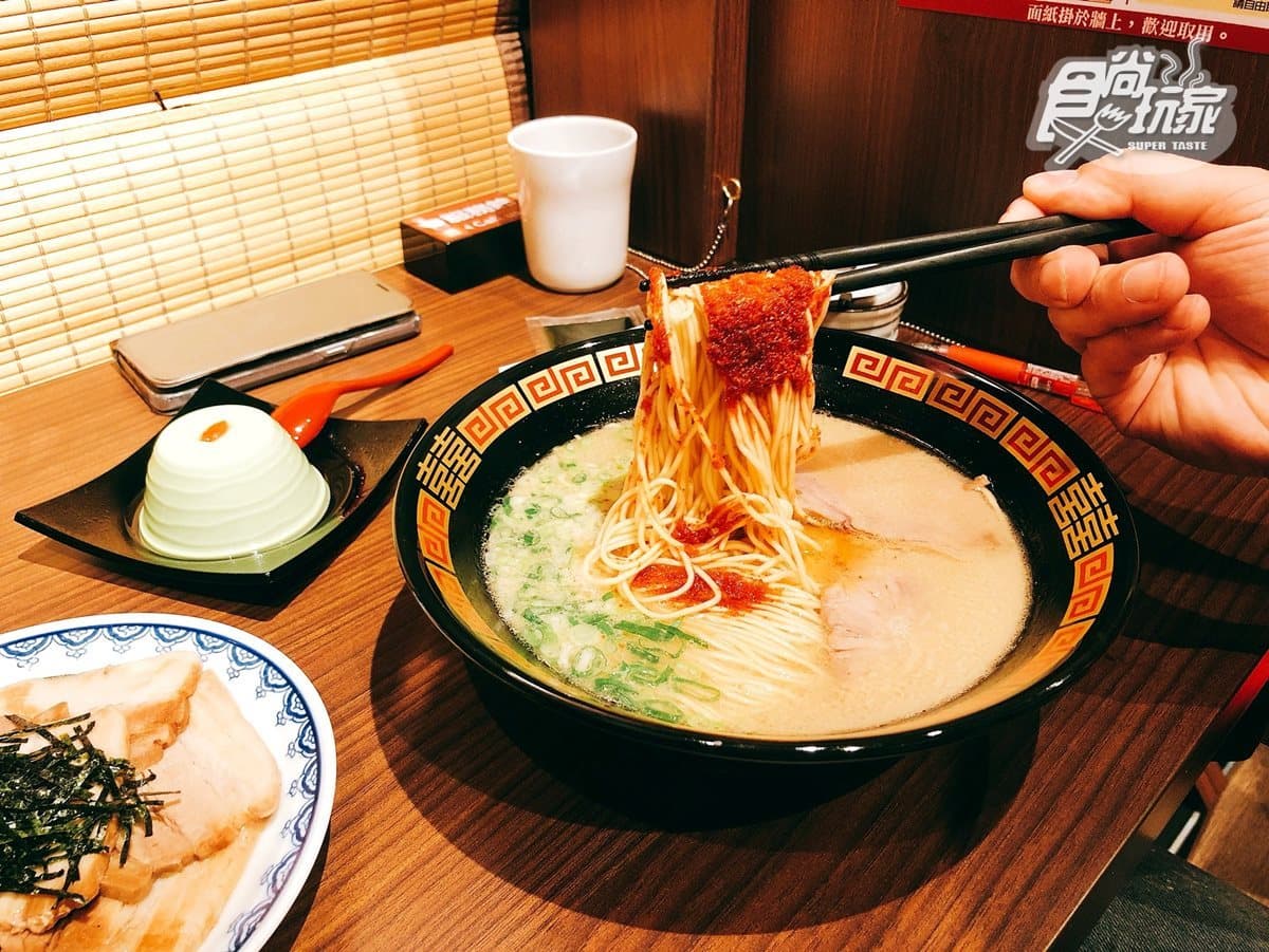 不用飛日本就能看花火!一蘭拉麵推「AR擴增實境」體驗 不用飛日本就能看花火!一蘭拉麵推「AR擴增實境」體驗