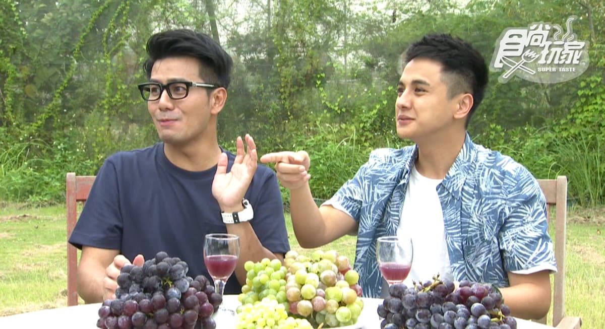 【節目預告】8/20〜8/23神戶讓你少女心大噴發、高雄上榜世界美食之都、彰化到台中玩翻天、台北高顏值潮美食 【節目預告】8/20〜8/23神戶讓你少女心大噴發、高雄上榜世界美食之都、彰化到台中玩翻天、台北高顏值潮美食