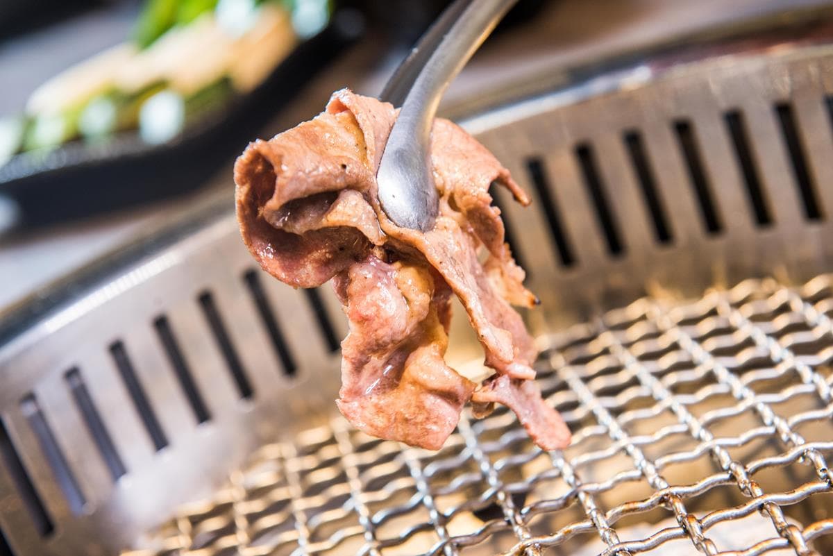 肉肉控出列!燒肉店推「一頭牛」和牛套餐,一次吃下整隻牛牛! 肉肉控出列!燒肉店推「一頭牛」和牛套餐,一次吃下整隻牛牛!