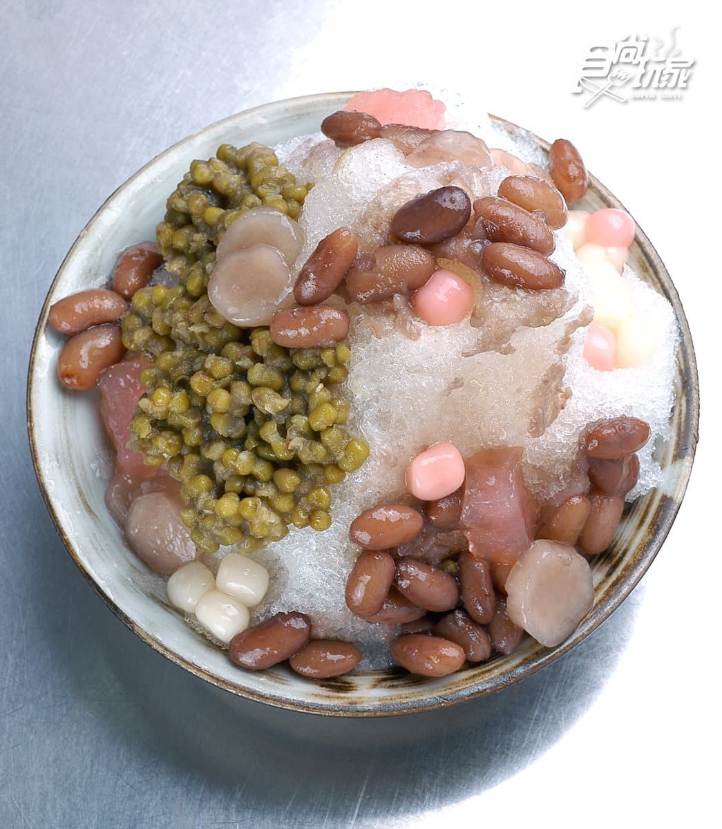 全台首座「夜市點餐機」!艋舺商圈40攤一指搞定,吃不夠還有周邊13家古早味 全台首座「夜市點餐機」!艋舺商圈40攤一指搞定,吃不夠還有周邊13家古早味
