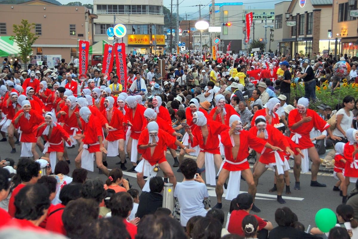 桃園地景藝術節9月開幕,「巨型白鷺鷥」「日本宮崎笑福舞」2大亮點推薦 桃園地景藝術節9月開幕,「巨型白鷺鷥」「日本宮崎笑福舞」2大亮點推薦