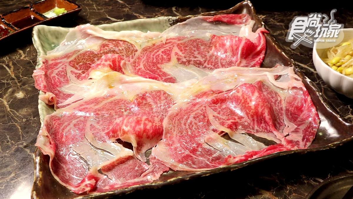 和牛美味讓你上天堂!「炙燒和牛握壽司」超罪惡 特殊部位必點牛臀 和牛美味讓你上天堂!「炙燒和牛握壽司」超罪惡 特殊部位必點牛臀