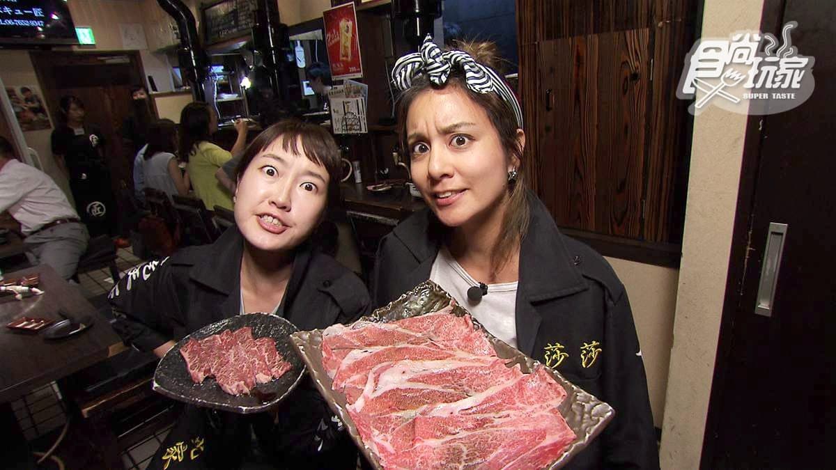 和牛美味讓你上天堂!「炙燒和牛握壽司」超罪惡 特殊部位必點牛臀 和牛美味讓你上天堂!「炙燒和牛握壽司」超罪惡 特殊部位必點牛臀