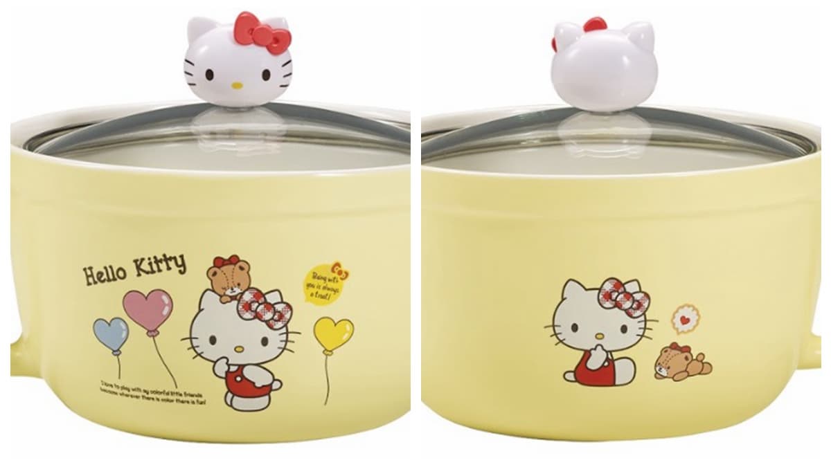 貓迷快衝!「HELLO KITTY蛋糕」8/23開賣 還可加購3色造型湯碗、餐具組 貓迷快衝!「HELLO KITTY蛋糕」8/23開賣 還可加購3色造型湯碗、餐具組