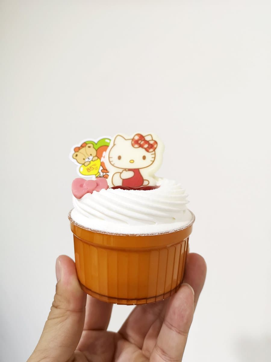 貓迷快衝!「HELLO KITTY蛋糕」8/23開賣 還可加購3色造型湯碗、餐具組 貓迷快衝!「HELLO KITTY蛋糕」8/23開賣 還可加購3色造型湯碗、餐具組