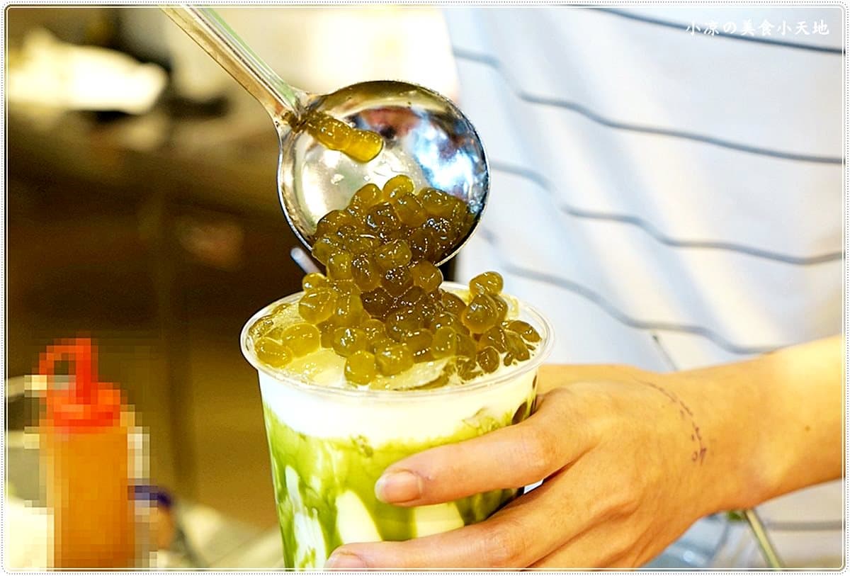 【新開店】虎紋算什麼!超浮誇「彩色琉璃紋」珍奶36種風味 花生、草莓珍珠好狂啊 【新開店】虎紋算什麼!超浮誇「彩色琉璃紋」珍奶36種風味 花生、草莓珍珠好狂啊