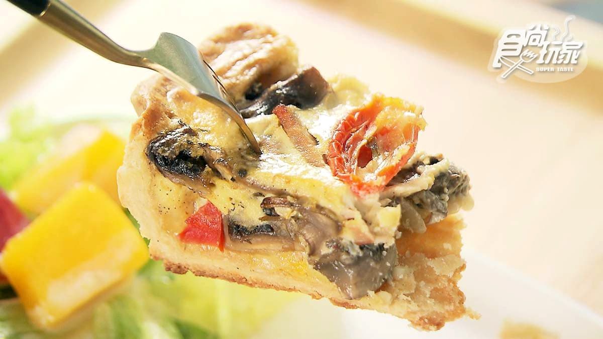 夢幻下午茶快筆記!網路人氣甜點開店 「茉莉花奶綠」「檸檬千層」限量供應 夢幻下午茶快筆記!網路人氣甜點開店 「茉莉花奶綠」「檸檬千層」限量供應