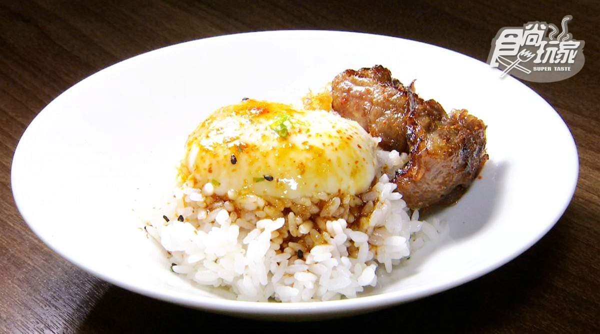 燒肉控天堂無誤!台中消夜場狂推「關西風日式燒肉」mix西式料理 燒肉控天堂無誤!台中消夜場狂推「關西風日式燒肉」mix西式料理