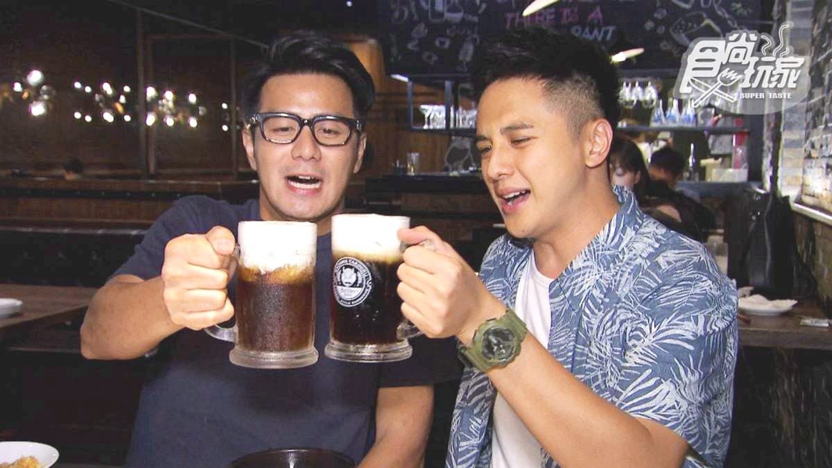 燒肉控天堂無誤!台中消夜場狂推「關西風日式燒肉」mix西式料理 燒肉控天堂無誤!台中消夜場狂推「關西風日式燒肉」mix西式料理