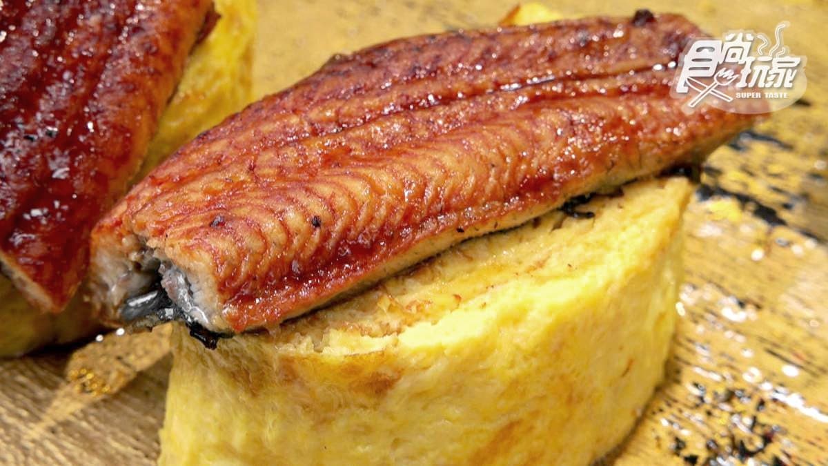 黑門市場最新最夯「炙燒水果串」 讓你吃到失心瘋的還有海鮮壽司 黑門市場最新最夯「炙燒水果串」 讓你吃到失心瘋的還有海鮮壽司