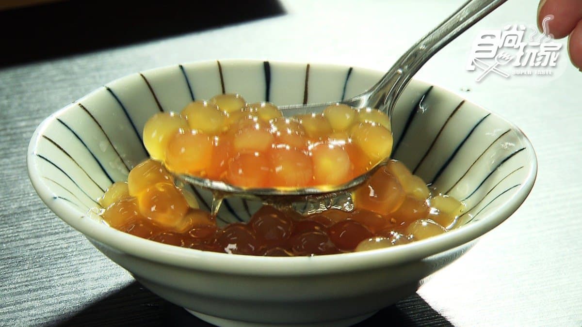 燒冷冰有「顛倒版」?多了這一味 超緊實口感讓巴鈺一秒變少女 燒冷冰有「顛倒版」?多了這一味 超緊實口感讓巴鈺一秒變少女