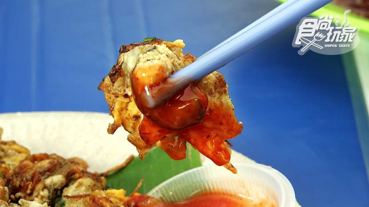 地方的美女來帶路!浩角翔起解任務 3項檳城必吃「國寶級美食」GOT 地方的美女來帶路!浩角翔起解任務 3項檳城必吃「國寶級美食」GOT