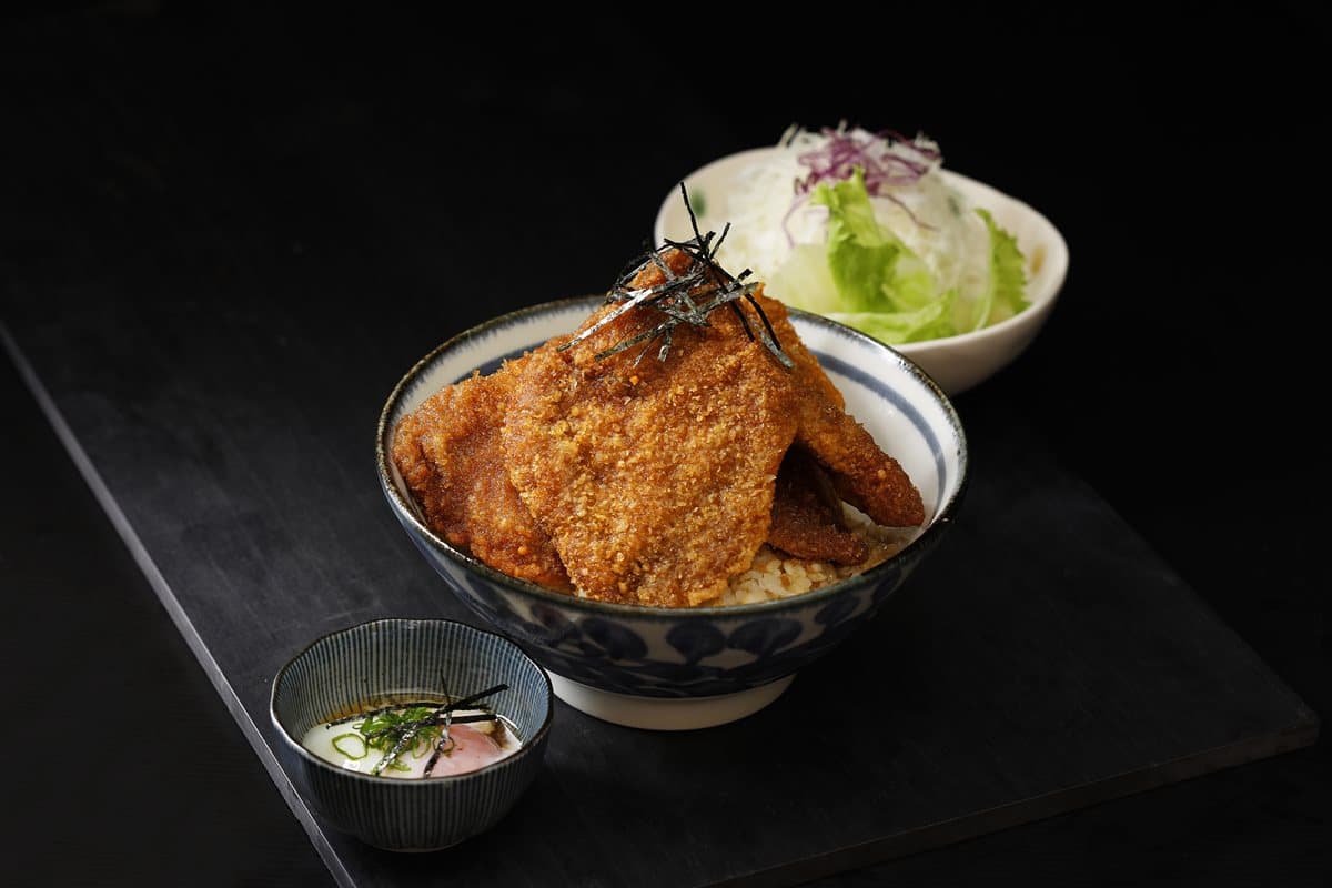 肉肉控快筆記!日本第一炸牛排「京都勝牛」,10月來台落腳在這裡 肉肉控快筆記!日本第一炸牛排「京都勝牛」,10月來台落腳在這裡