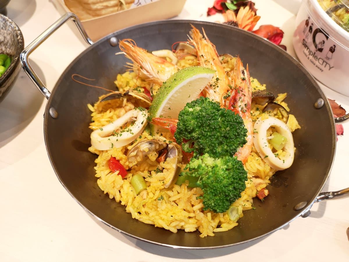 【新開店】美廉社變身網美風!旗艦品牌推出「超市餐廳」 U型吧檯、巧克力雪糕必拍 【新開店】美廉社變身網美風!旗艦品牌推出「超市餐廳」 U型吧檯、巧克力雪糕必拍