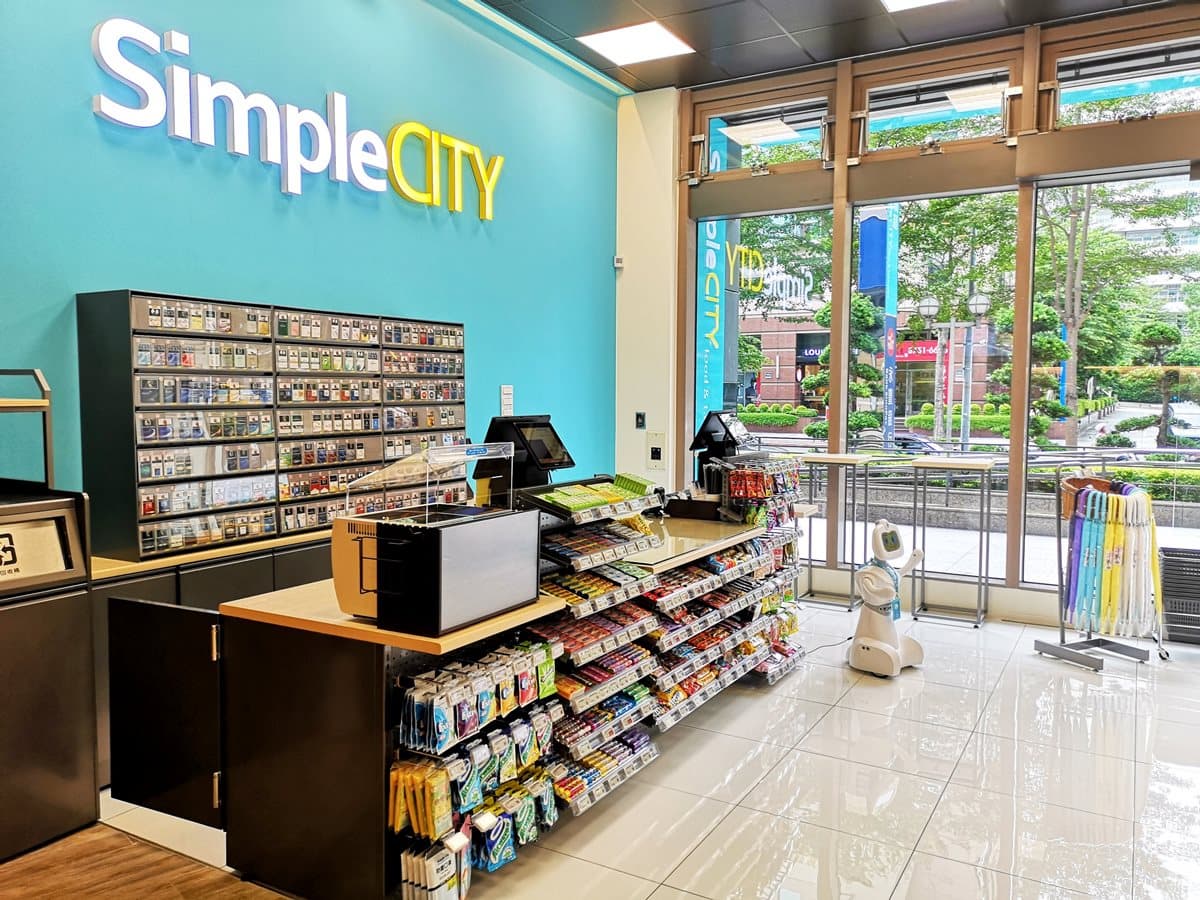 【新開店】美廉社變身網美風!旗艦品牌推出「超市餐廳」 U型吧檯、巧克力雪糕必拍 【新開店】美廉社變身網美風!旗艦品牌推出「超市餐廳」 U型吧檯、巧克力雪糕必拍