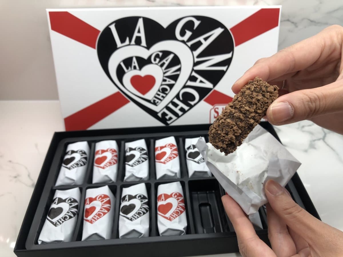 台灣也有:銀座最具話題伴手禮!「資生堂甜點店」9月登台,必買花椿餅乾、巧克力甘納許 台灣也有:銀座最具話題伴手禮!「資生堂甜點店」9月登台,必買花椿餅乾、巧克力甘納許