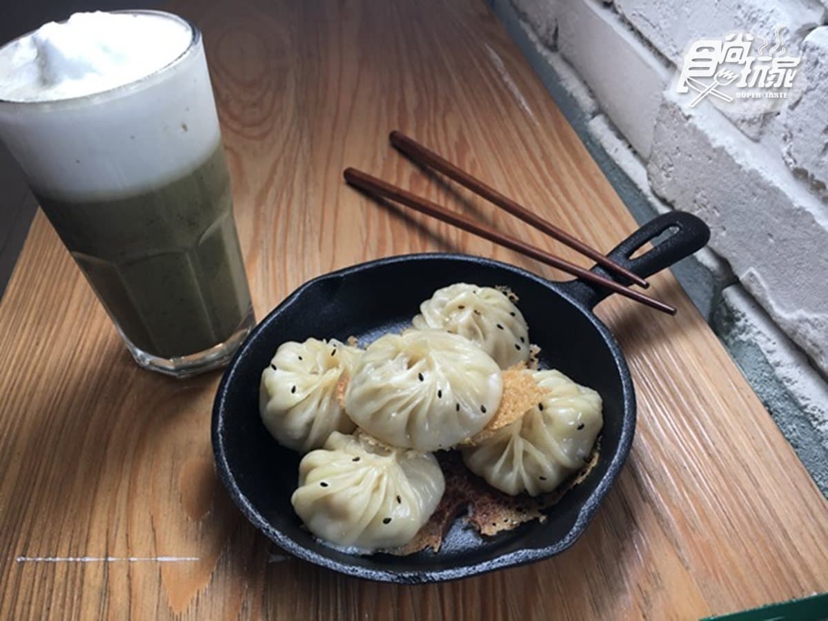 換換口味!台北3家超有哏創意早餐:蘿蔔糕混蛋、三明治加煉乳、鐵板冰花湯包 換換口味!台北3家超有哏創意早餐:蘿蔔糕混蛋、三明治加煉乳、鐵板冰花湯包