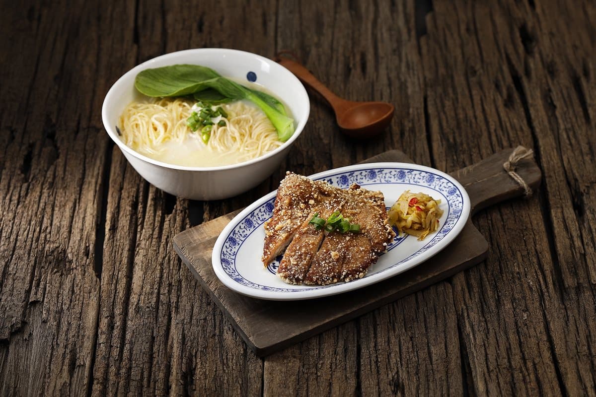 全月都有優惠!杏子豬排、段純貞牛肉麵、大阪王將聯手推「享8折優惠」 全月都有優惠!杏子豬排、段純貞牛肉麵、大阪王將聯手推「享8折優惠」