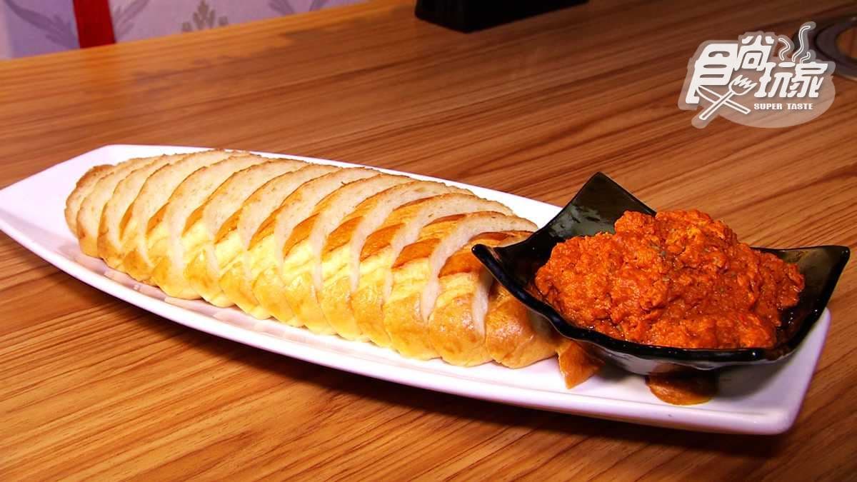 這蟹好肥美堪稱「螃蟹界的巨石強森」!新竹的「北海道活海鮮四吃」大開眼界 這蟹好肥美堪稱「螃蟹界的巨石強森」!新竹的「北海道活海鮮四吃」大開眼界