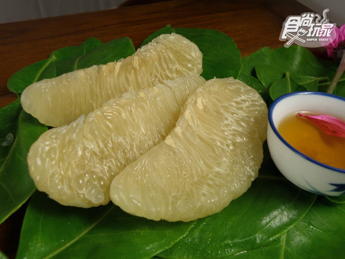 【這裡好有哏】原來日皇室「御用文旦」產在這!內行挑這size最好吃 【這裡好有哏】原來日皇室「御用文旦」產在這!內行挑這size最好吃