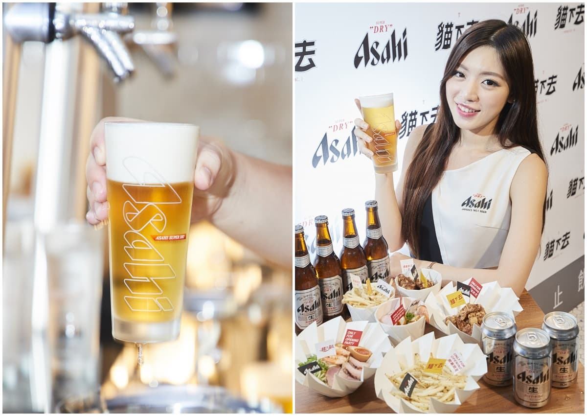 啤酒吧快閃信義區!隱藏版「7:3黑白啤」啤酒控沒來打卡遜掉了! 啤酒吧快閃信義區!隱藏版「7:3黑白啤」啤酒控沒來打卡遜掉了!