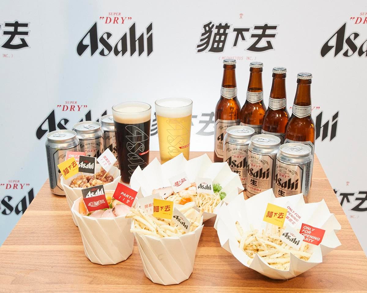啤酒吧快閃信義區!隱藏版「7:3黑白啤」啤酒控沒來打卡遜掉了! 啤酒吧快閃信義區!隱藏版「7:3黑白啤」啤酒控沒來打卡遜掉了!