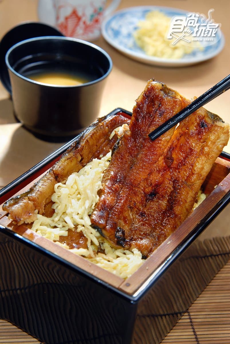 【這裡好有哏】全台這一區最有「日本fu」!必吃5間「讓日本人想家」的料理 【這裡好有哏】全台這一區最有「日本fu」!必吃5間「讓日本人想家」的料理