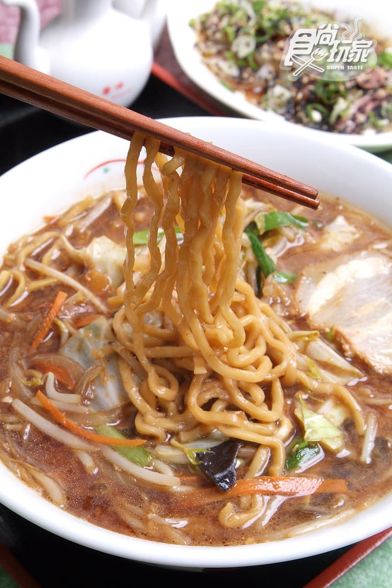 【這裡好有哏】全台這一區最有「日本fu」!必吃5間「讓日本人想家」的料理 【這裡好有哏】全台這一區最有「日本fu」!必吃5間「讓日本人想家」的料理